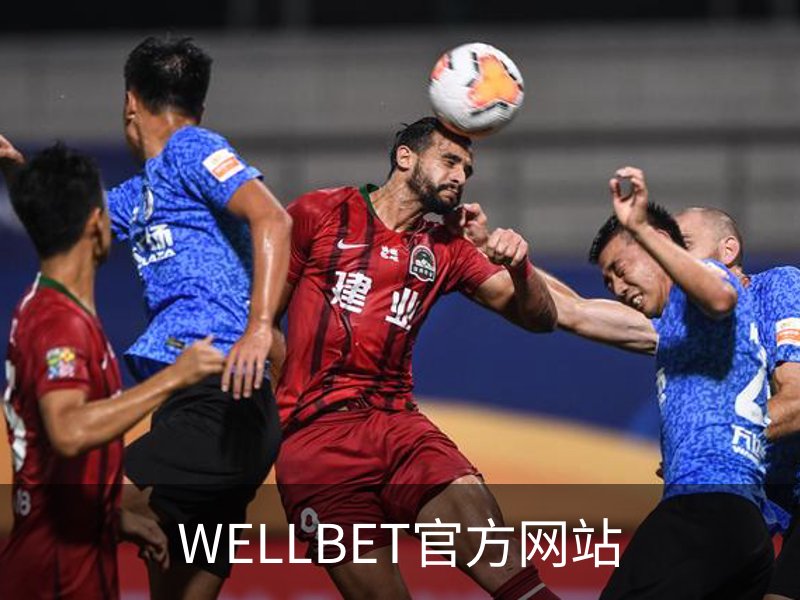 WELLBET官方网站品牌故事